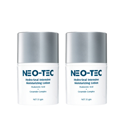 (1+1)NEO-TEC 妮傲絲翠 高效鎖水保濕精華乳35g