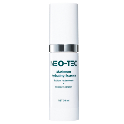 (75折)NEO-TEC 妮傲絲翠 高效水嫩多肽精華液30ml