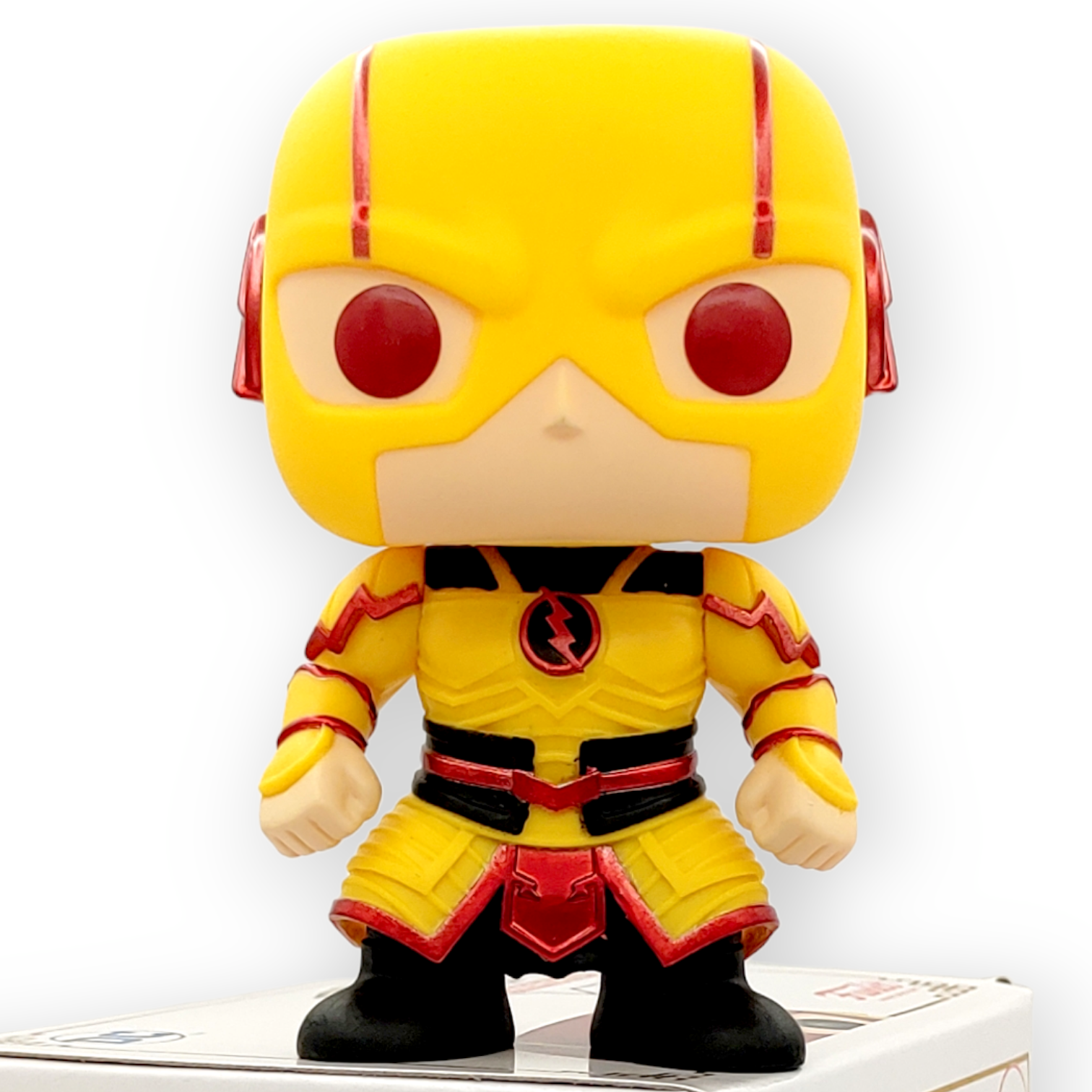 FUNKO POP<Imperial Palace>閃電俠-No.401