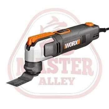 WORX 威克士 – WX 686 20V 無刷多功能切割機 (訂貨需時 , 1-3天)