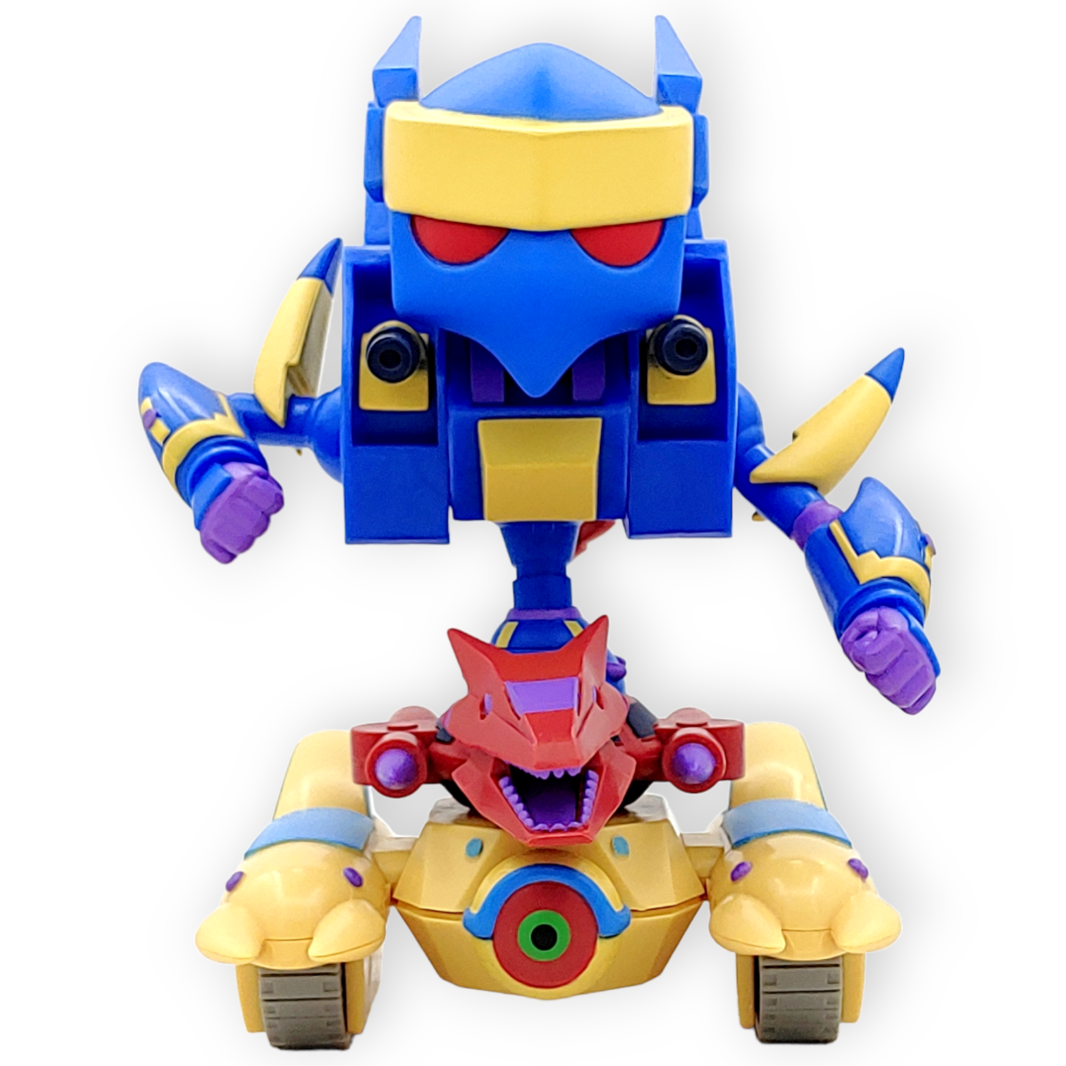 FUNKO POP <遊戲王>6吋XYZ-神龍砲-No.1456