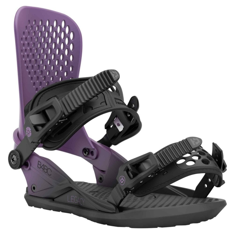 【UNION】Legacy_BINDINGS 滑雪固定器