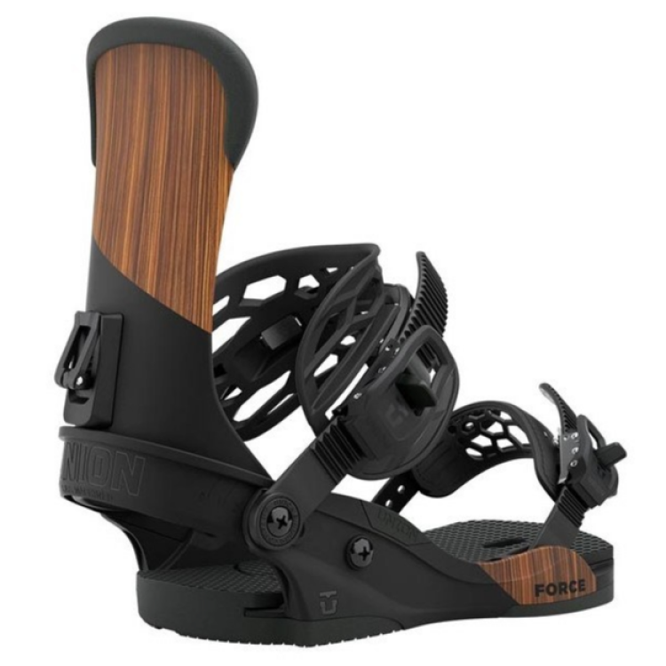【UNION】Force_BINDINGS 滑雪固定器
