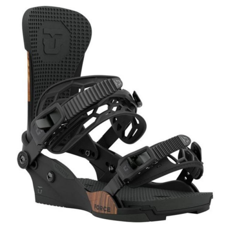 【UNION】Force_BINDINGS 滑雪固定器