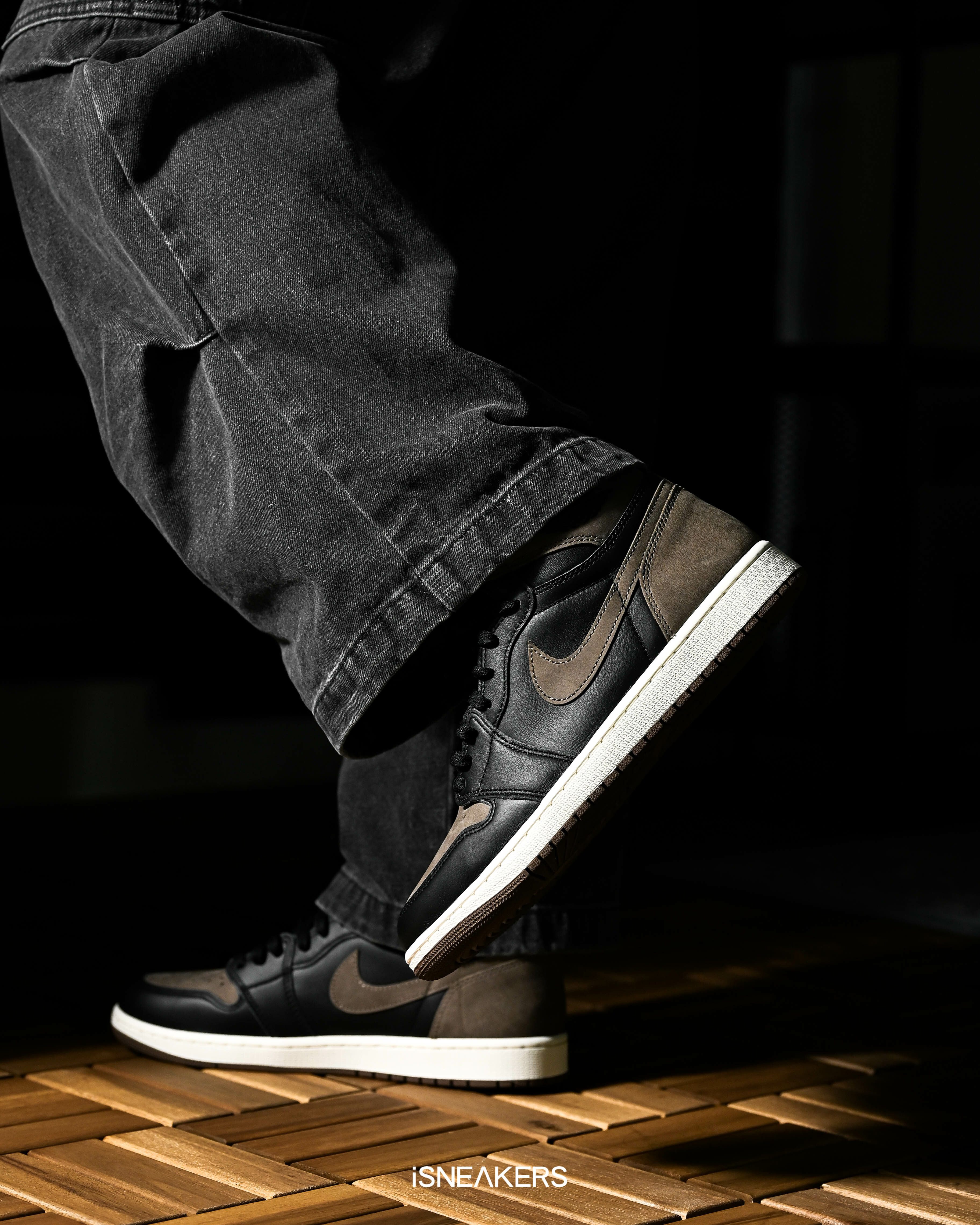 iSNEAKERS｜Air Jordan 1 Retro High OG "Palomino" 元年摩卡 DZ5485-020