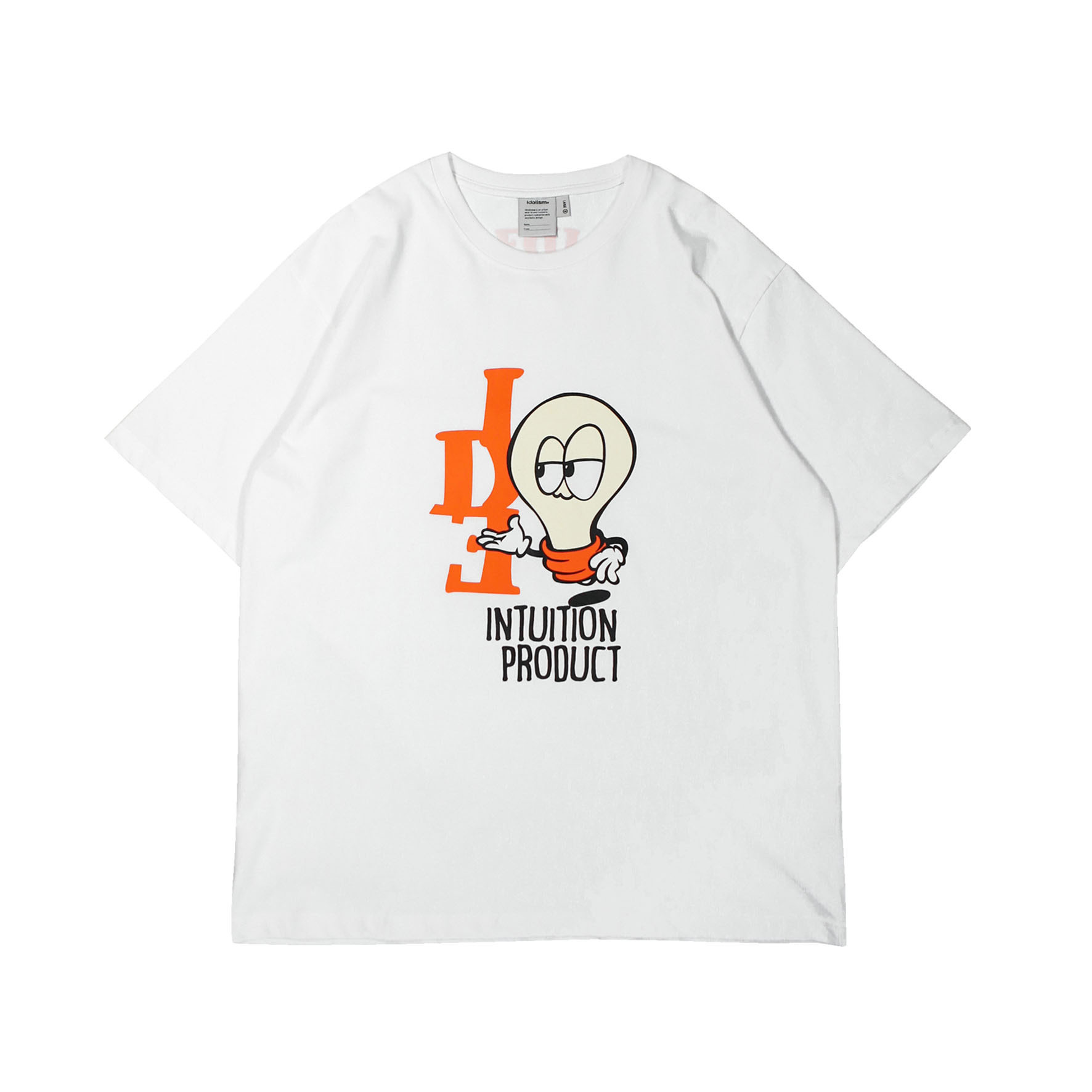 idealism IDE Bulb TEE