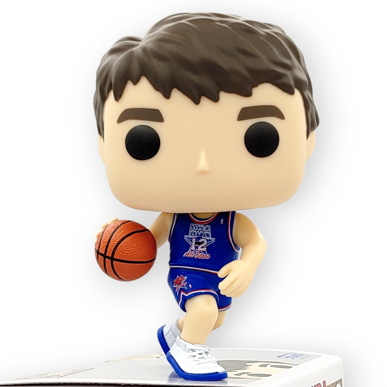 FUNKO POP<經典NBA>92全明星_約翰.史托頓-No.141