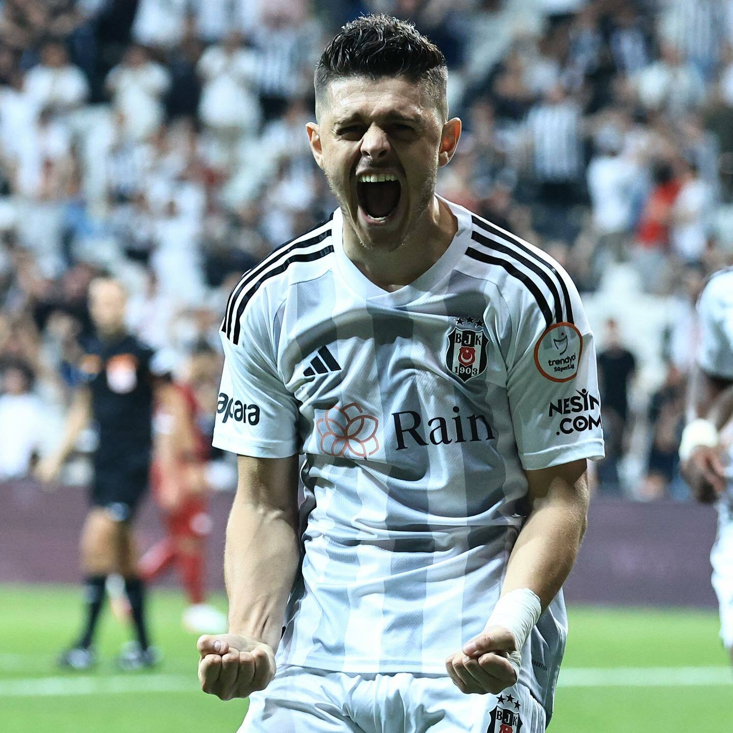 [預訂]23-24比錫達斯主場／作客／二客球衣