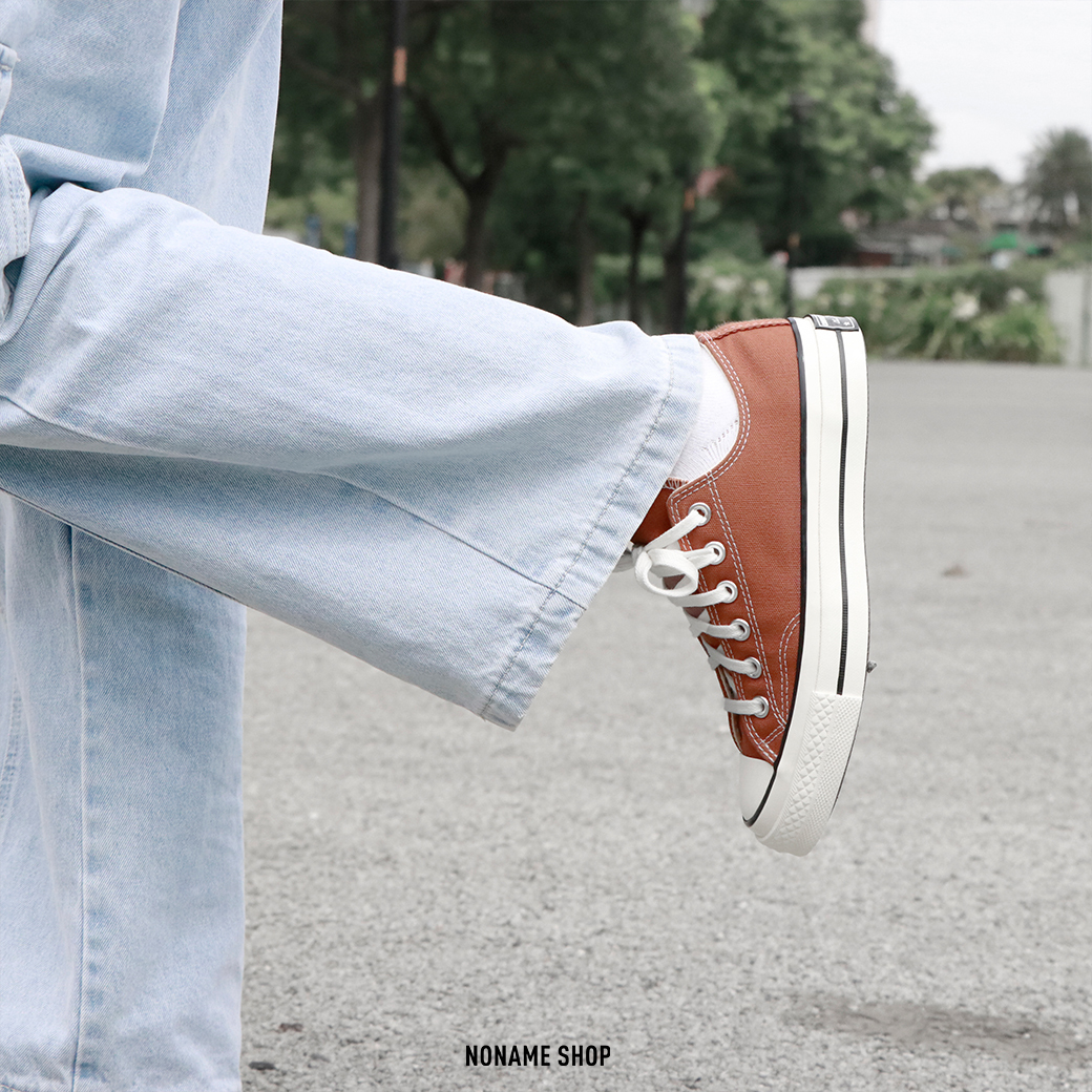 CONVERSE Chuck Taylor 康威 1970 70s 帆布鞋 高筒 低筒 焦糖咖啡