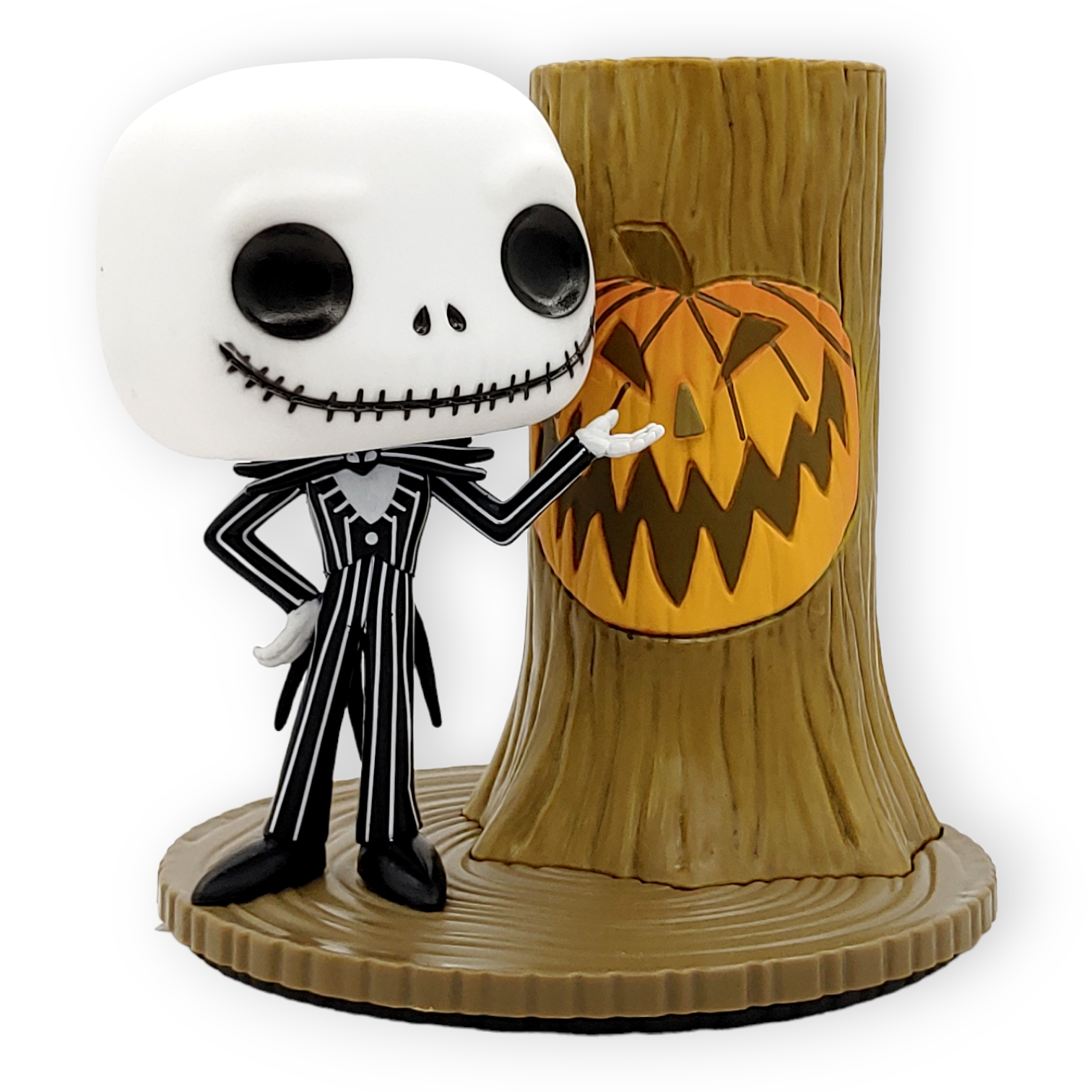 FUNKO POP <怪誕城之夜>6吋積克(萬聖節之門)-No.1361