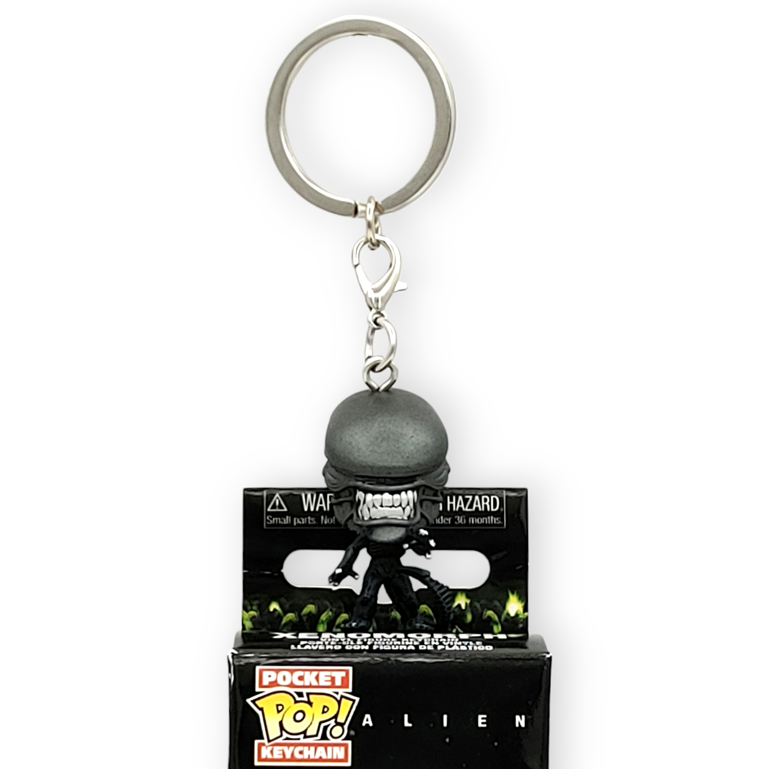 FUNKO POP <異形>異形匙扣