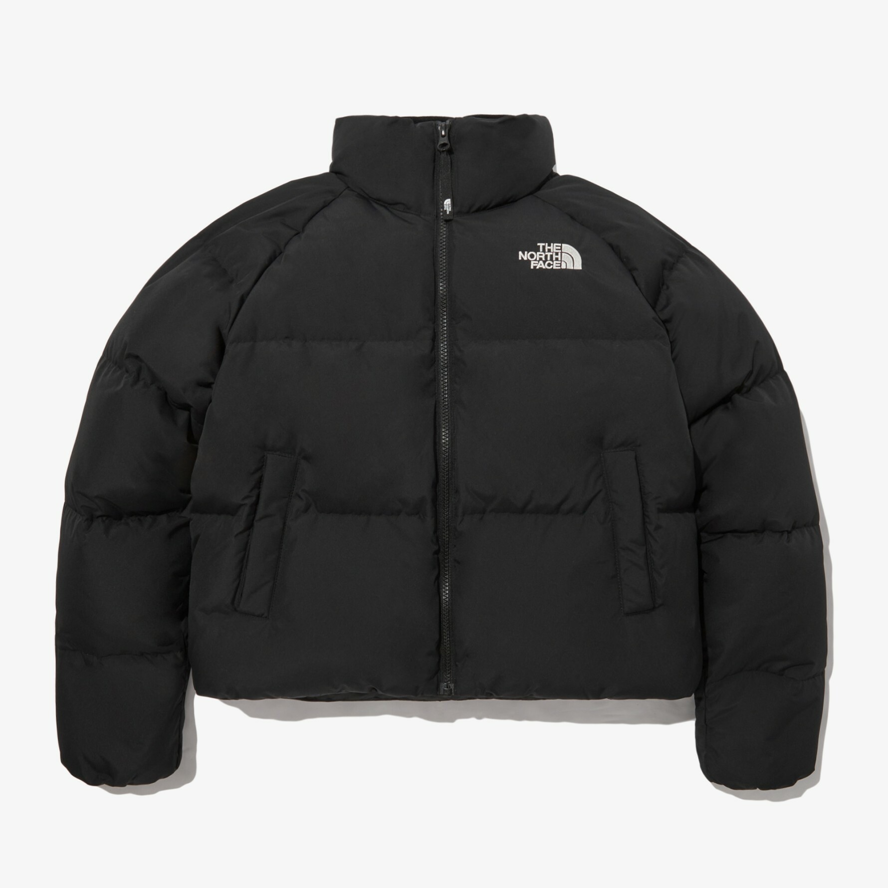 THE NORTH FACE 女 LOFTY  羽絨 外套 NJ1DP85