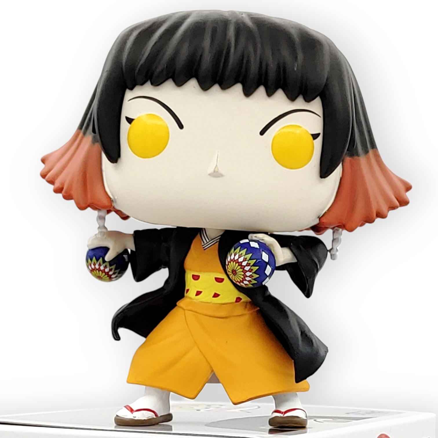 FUNKO POP<鬼滅之刃>朱紗丸-No.1409