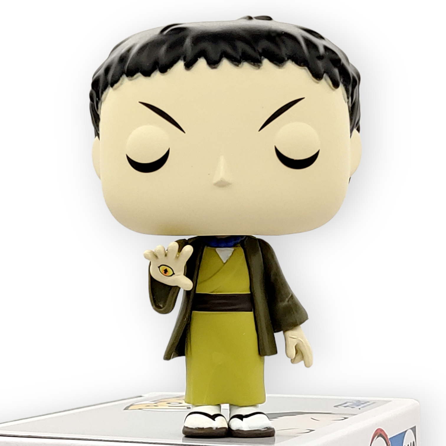 FUNKO POP<鬼滅之刃>矢琶羽-No.1410