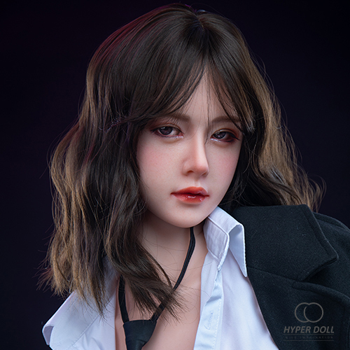 HYPER DOLL 全矽膠娃娃 168cm Yun 允芸