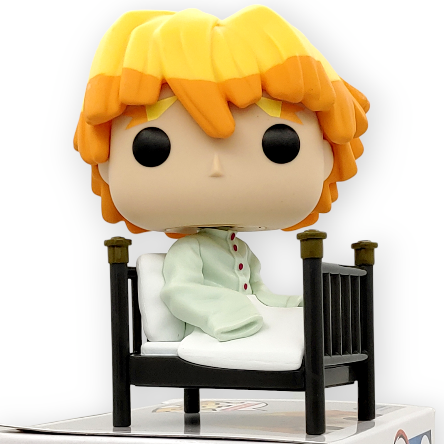 FUNKO POP <鬼滅之刃>我妻善逸_病床-No.1398