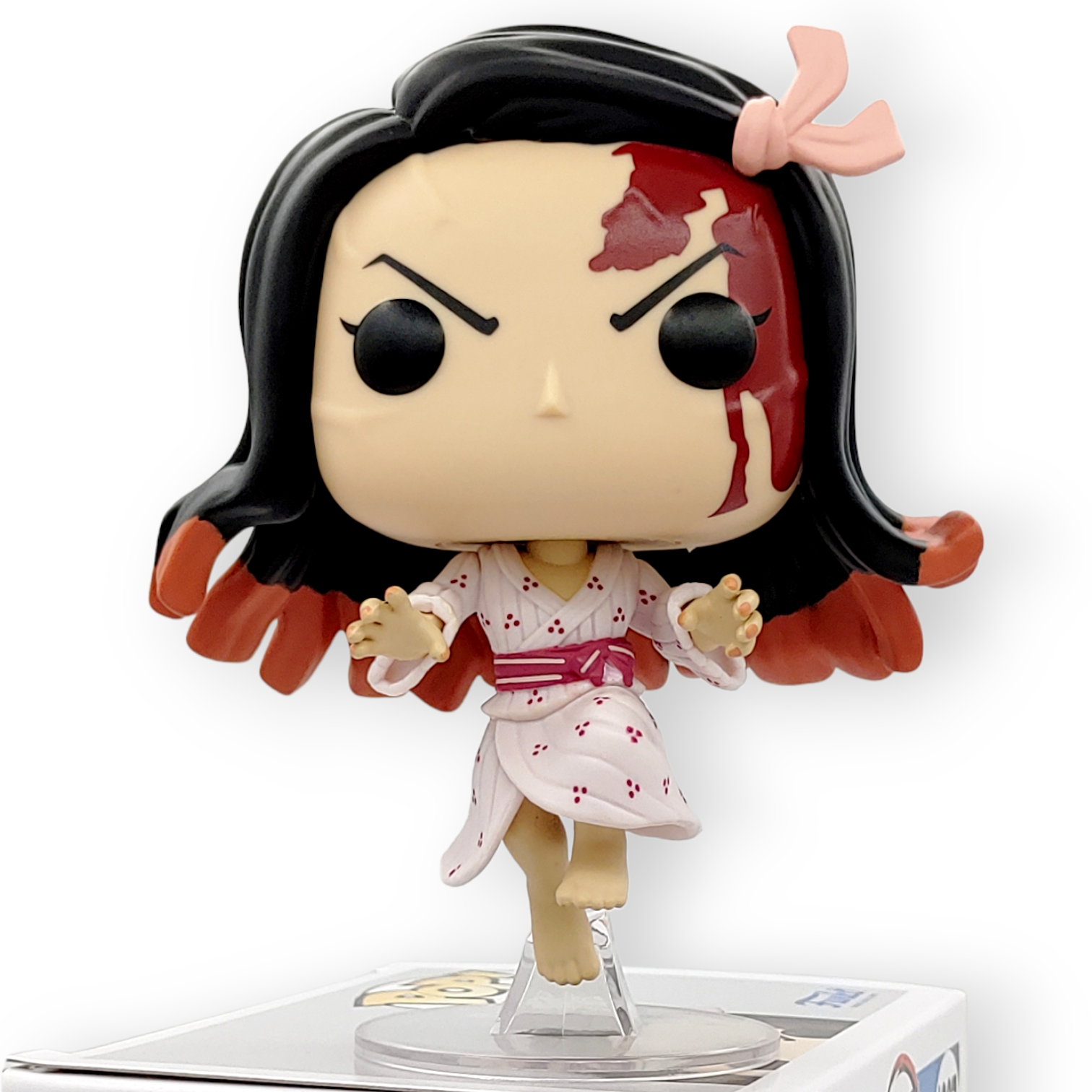 FUNKO POP <鬼滅之刃>竈門禰豆子_跳躍-No.1397