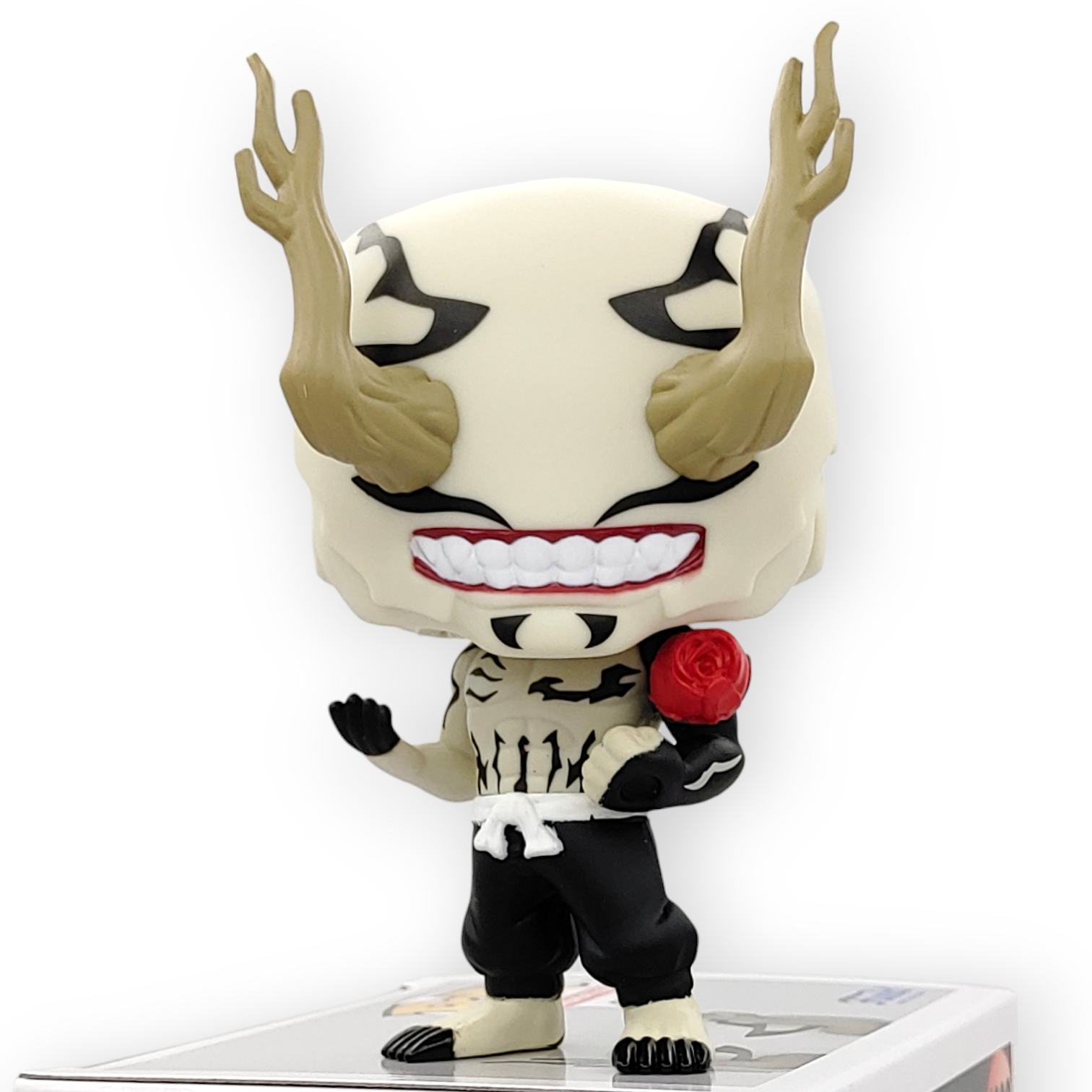 FUNKO POP <咒術迴戰>特級咒靈_花御-No.1396