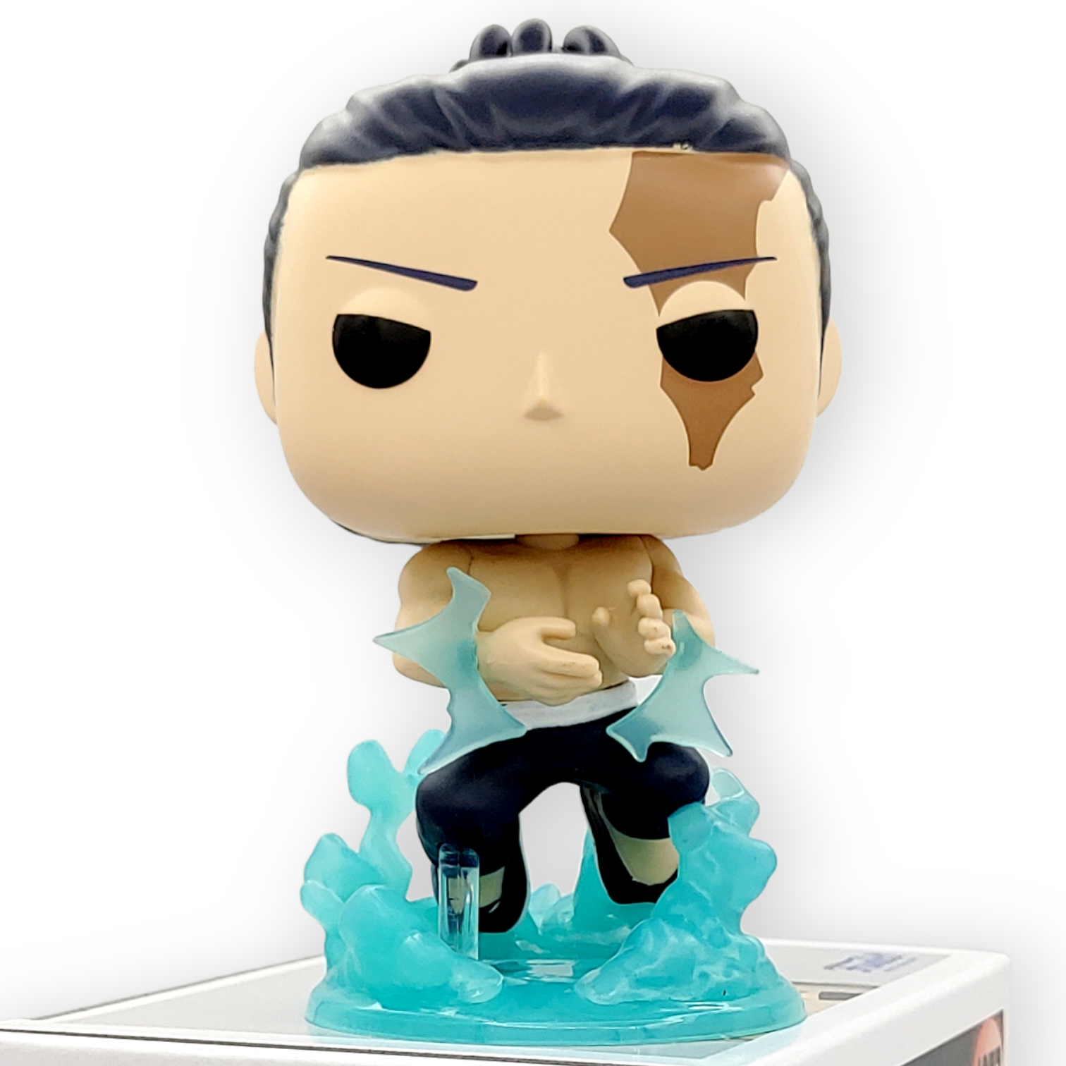 FUNKO POP <咒術迴戰>東堂葵_不義遊戲-No.1377