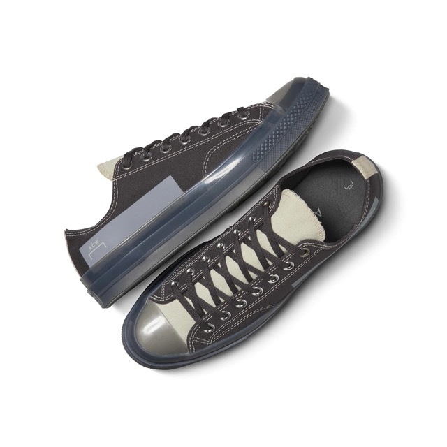 CONVERSE X A-COLD-WALL CHUCK 70