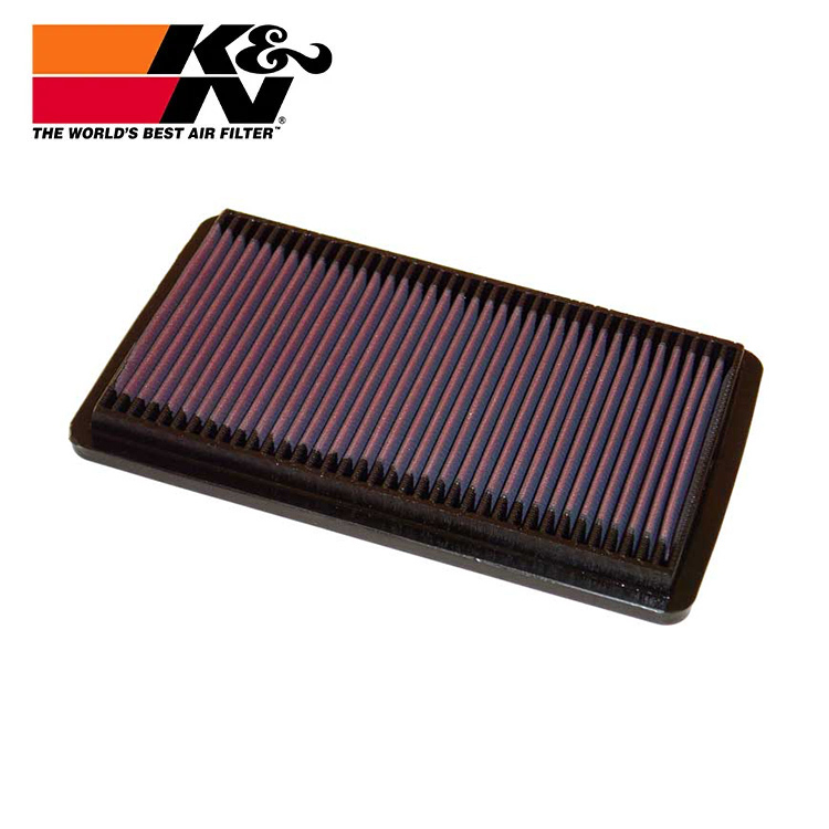 K&N Replacement Air Filter 33-2124
