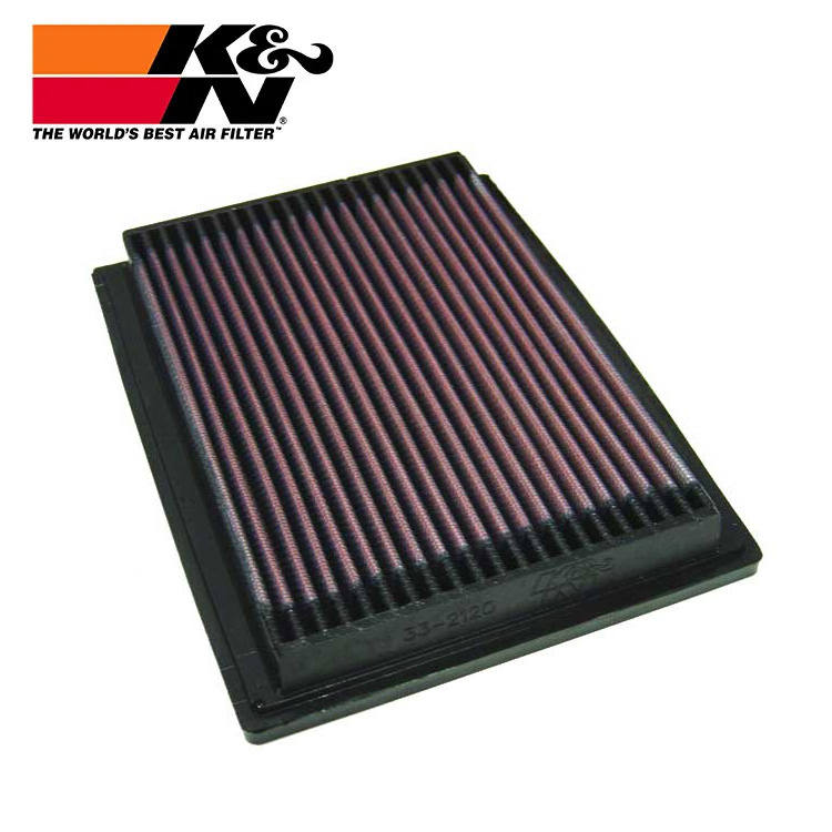 K&N Replacement Air Filter 33-2120