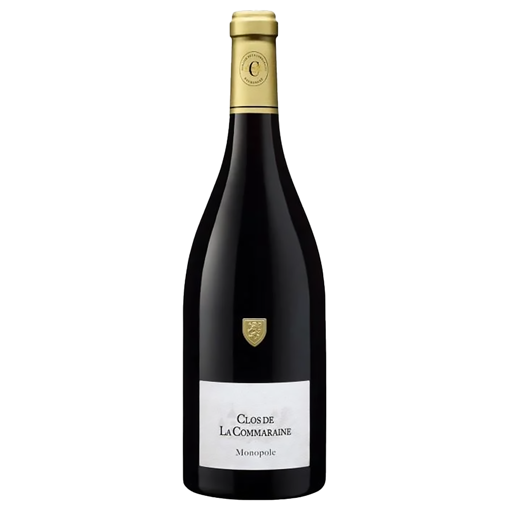 Domaine de la Commaraine Clos de la Commaraine Monopole 2019