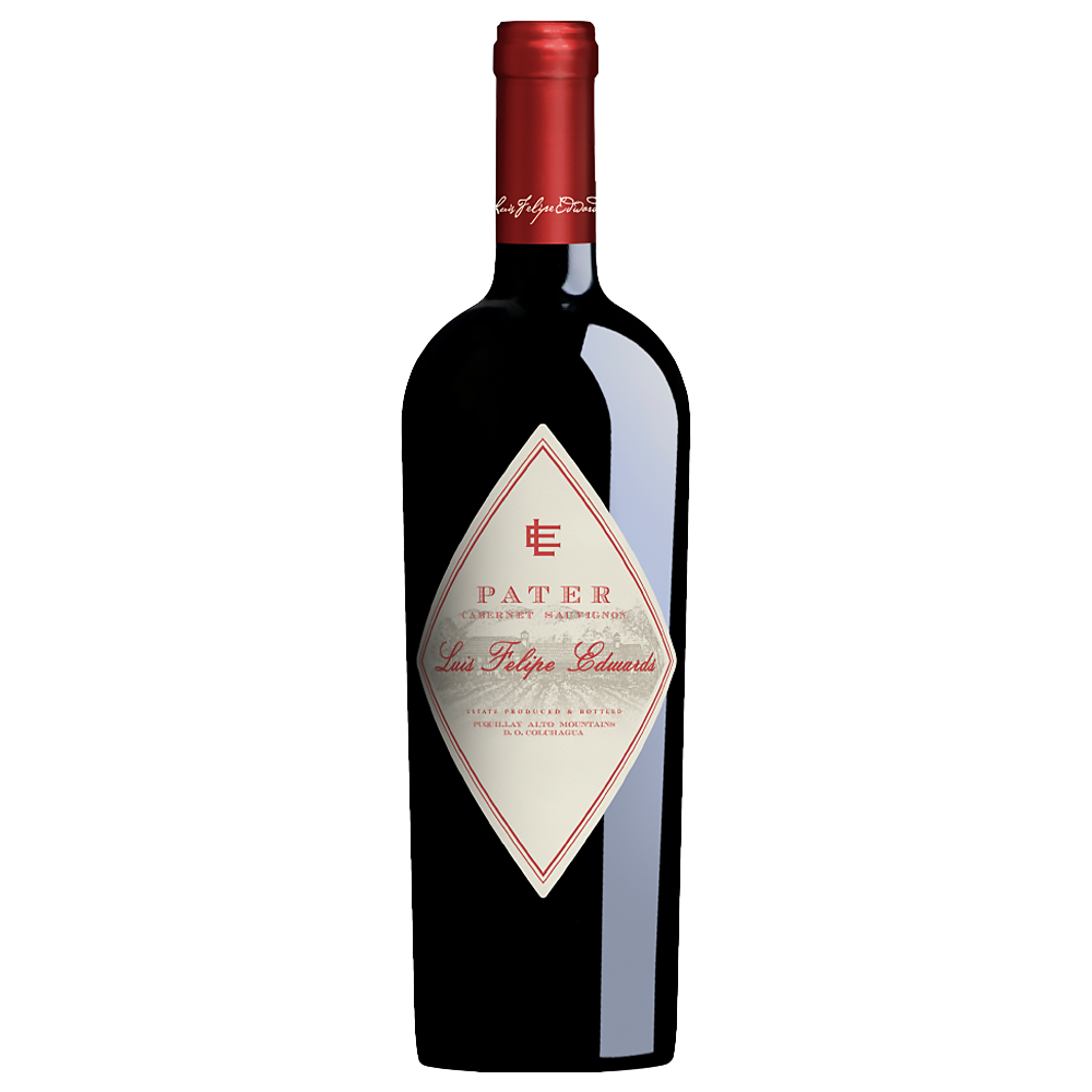 Luis Felipe Edwards Pater Cabernet Sauvignon 2015