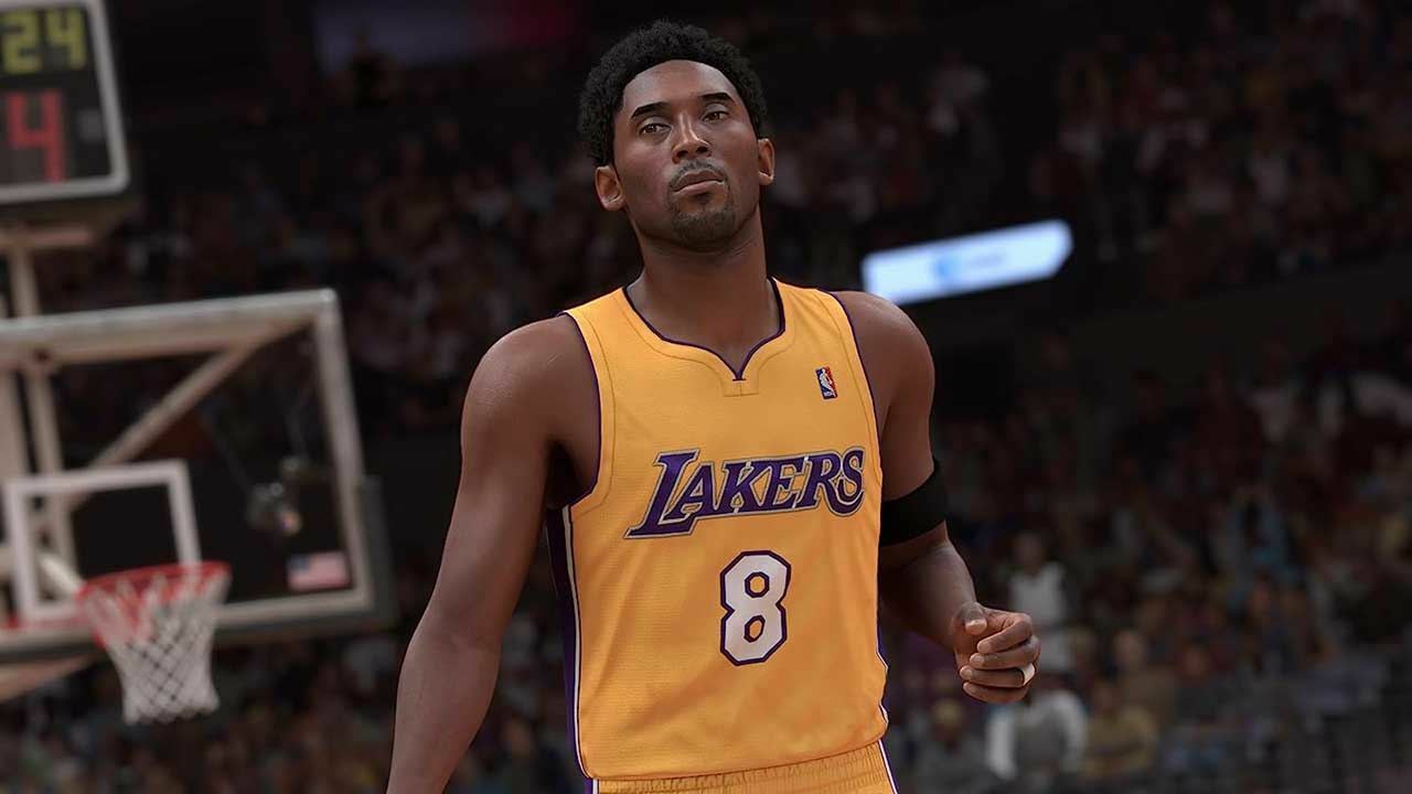 PS5 NBA 2K24 中文版