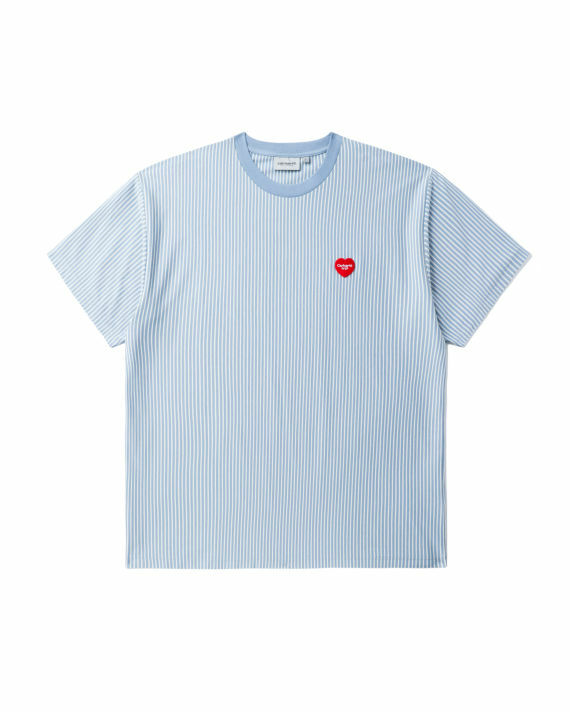 CARHARTT WIP TERRELL T-SHIRT