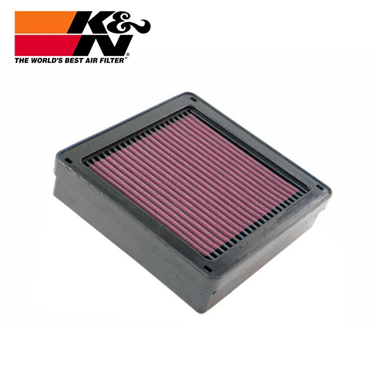 K&N 高流量空氣濾芯 33-2105 MITSUBISHI LANCER EVO 2.0 1996-2007