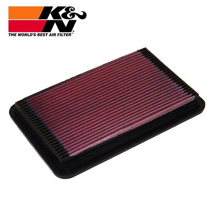 K&N 高流量空氣濾芯 33-2108 ISUZU RODEO 3.2 1995-2005