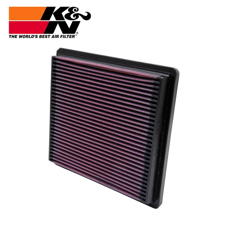 K&N 高流量空氣濾芯 33-2112 MITSUBISHI PAJERO 1994-2000