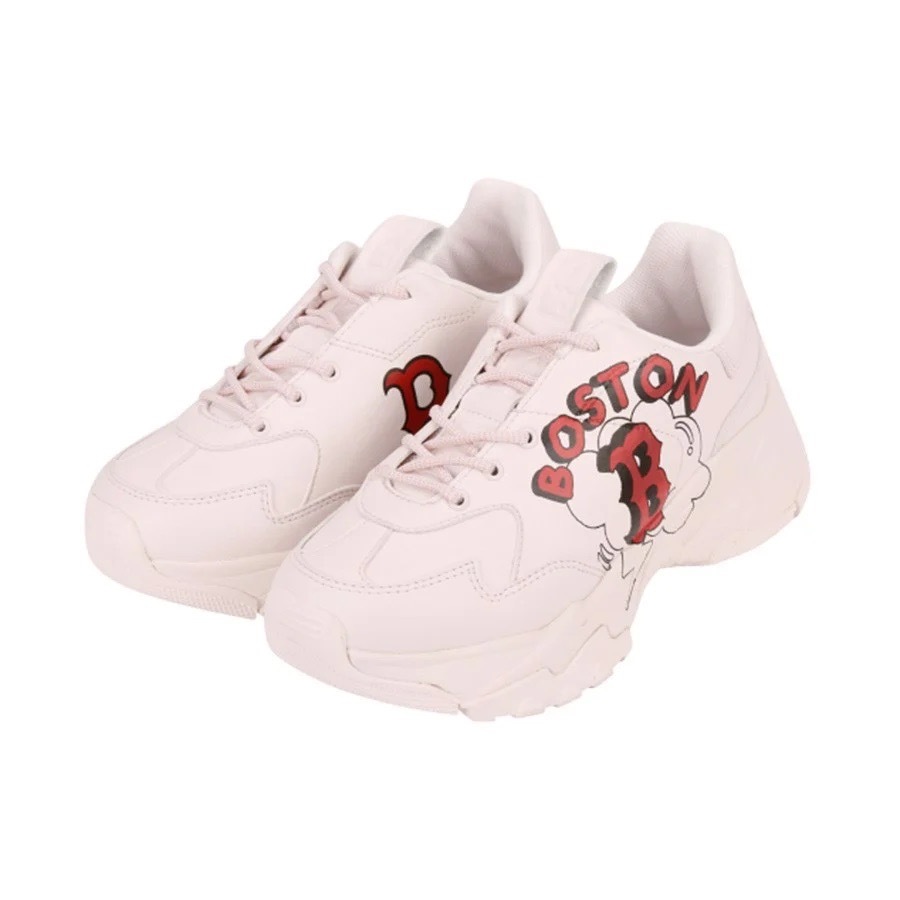 MLB BIG BALL CHUNKY LIKE BOSTON RED SOX