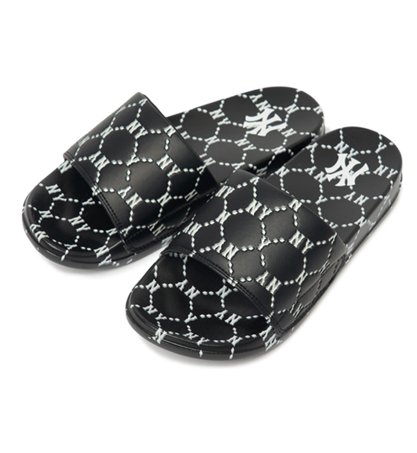 MLB MOUND DIA MONOGRAM