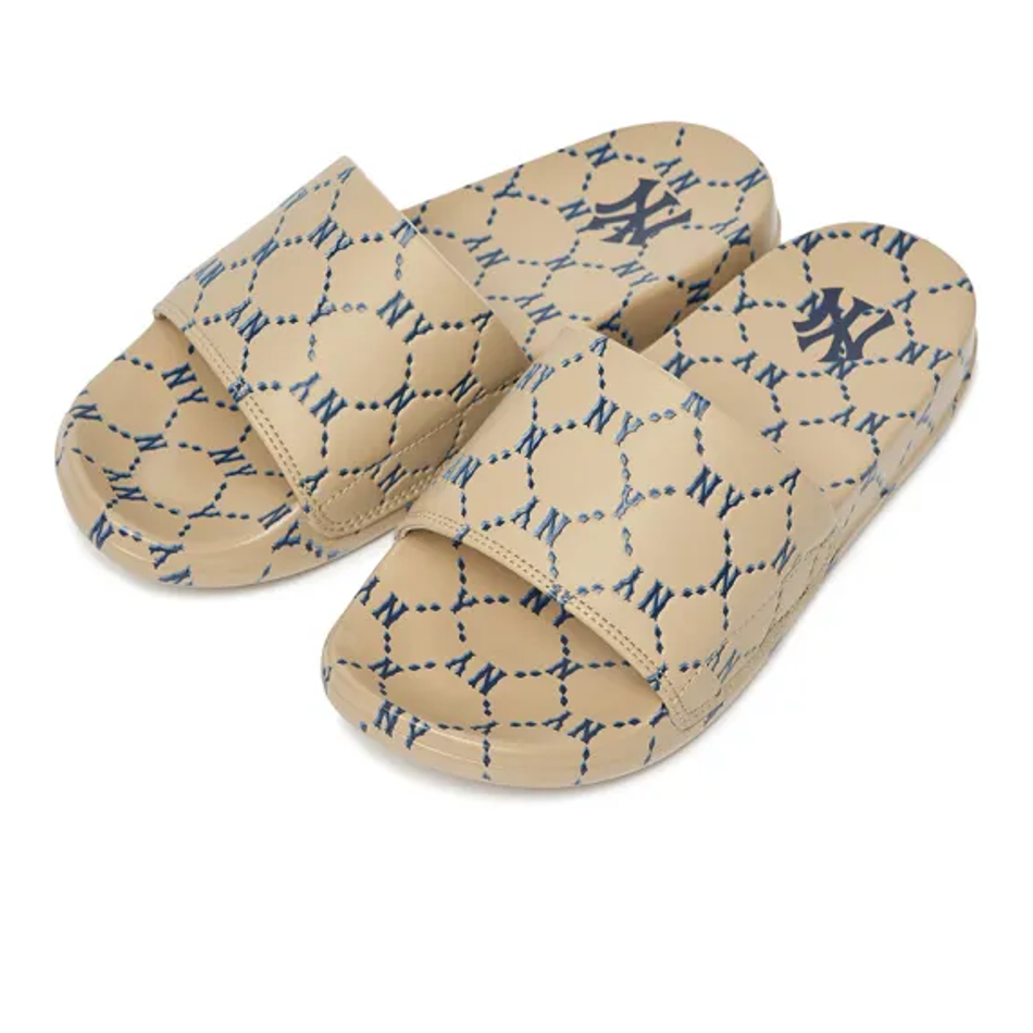 MLB MOUND DIA MONOGRAM