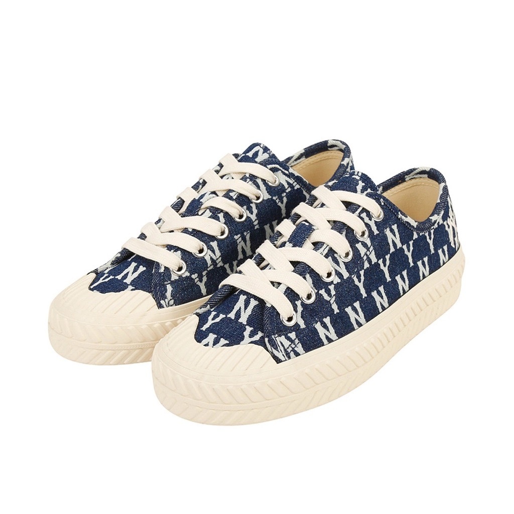 MLB PLAYBALL MONO DENIM