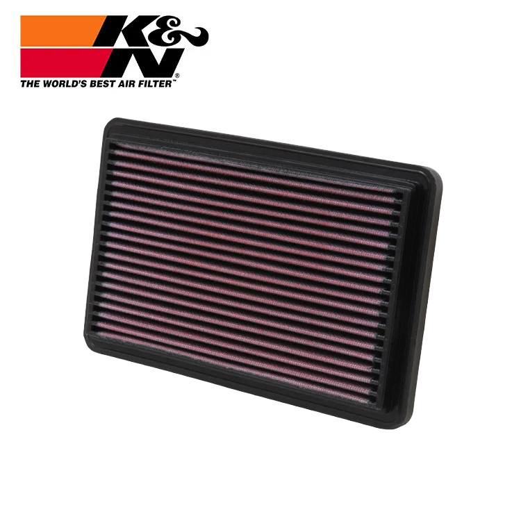 K&N 高流量空氣濾芯 33-2134 FORD TIERRA
