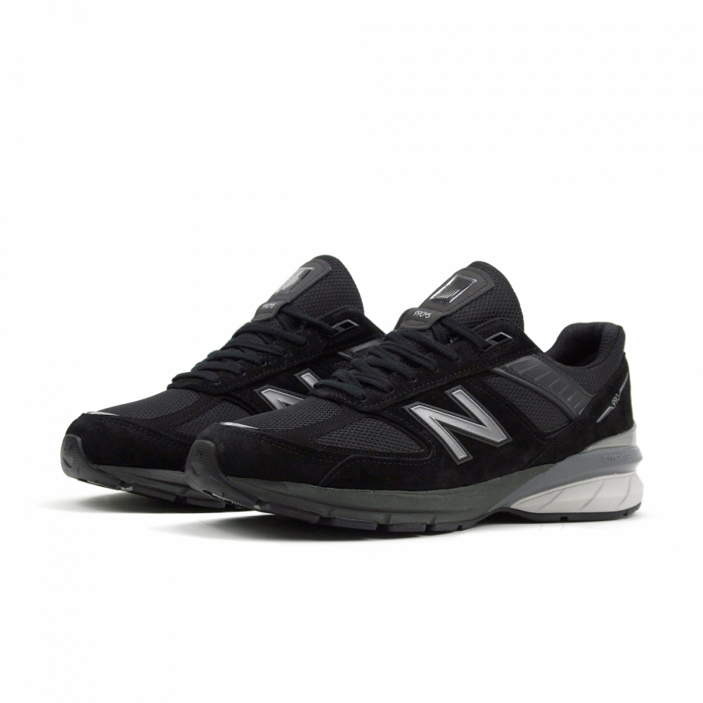 NEW BALANCE 990V5 MADE IN USA