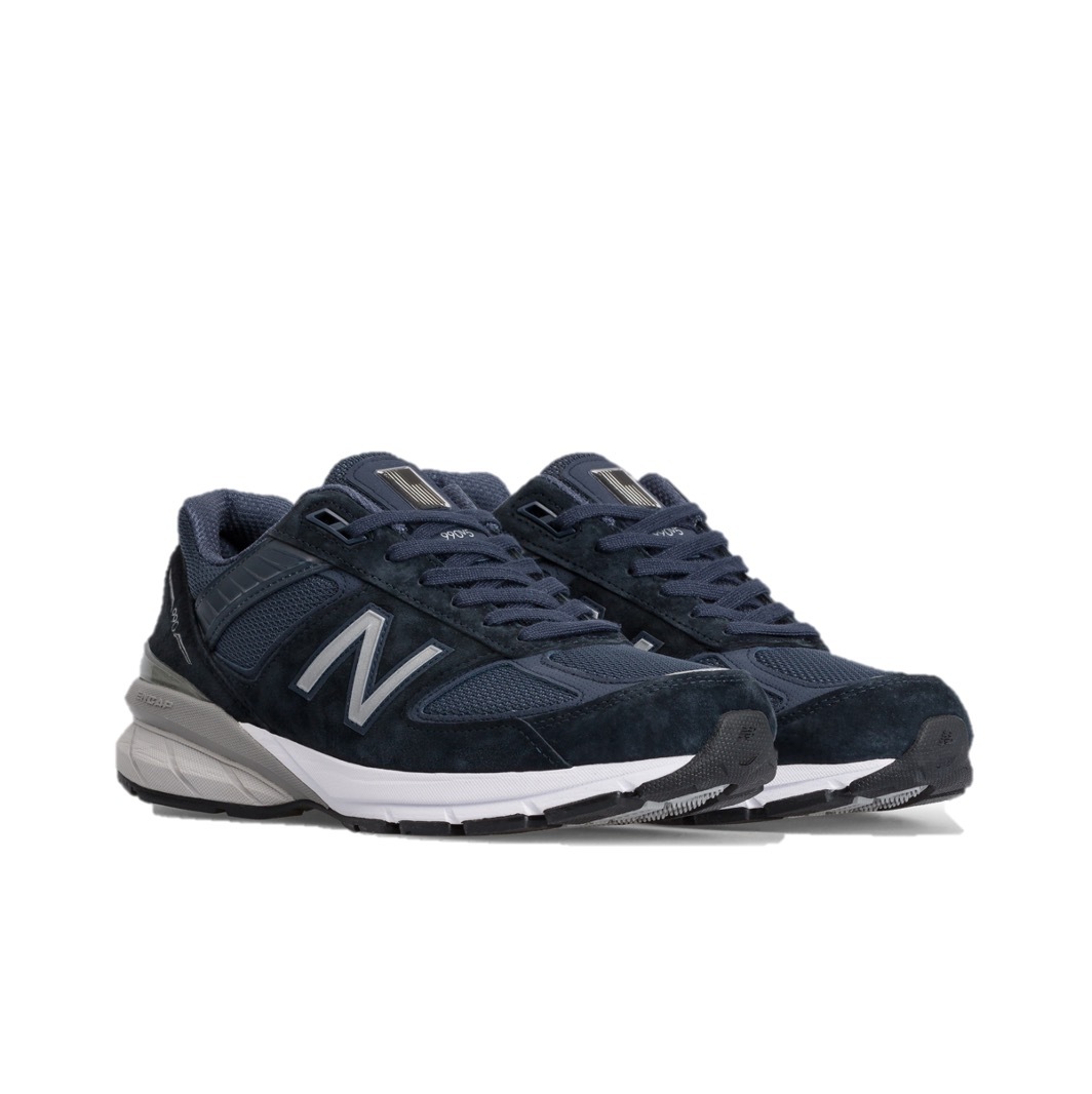 NEW BALANCE 990V5 MADE IN USA