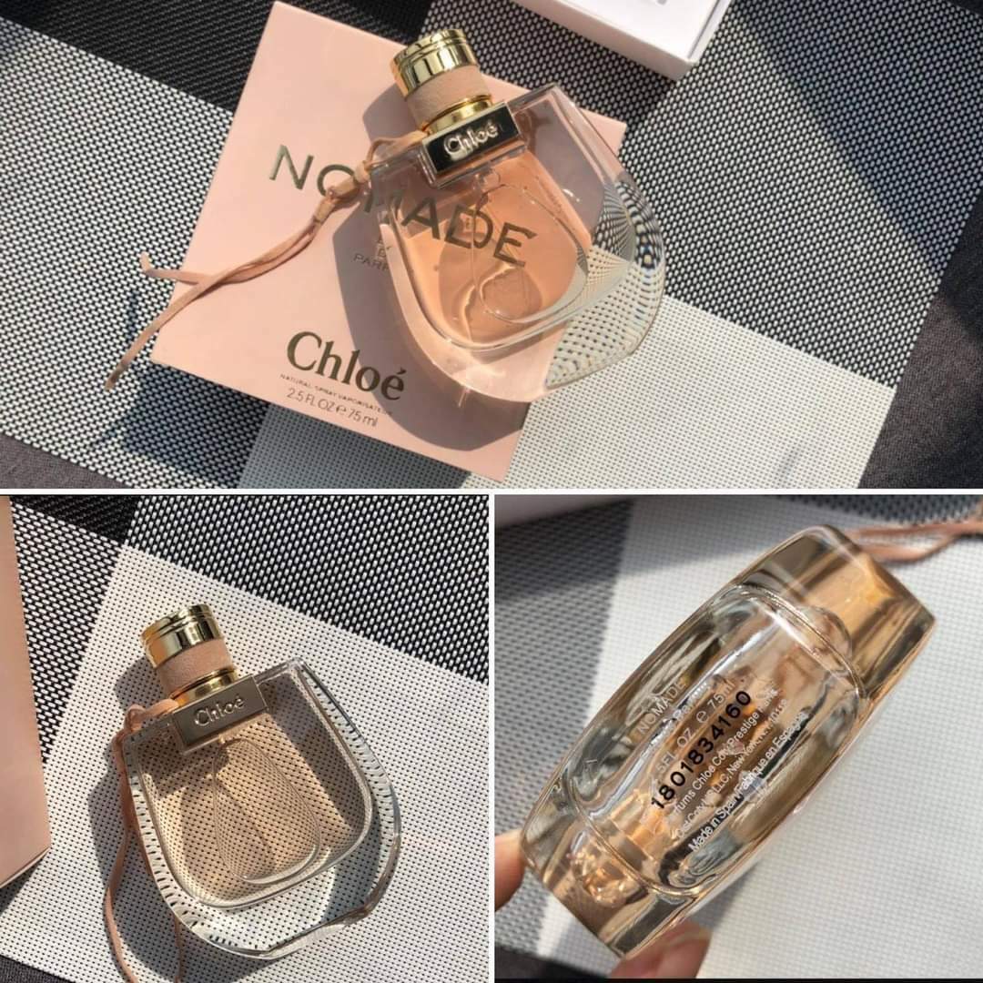 Chole小豬包香水75ml