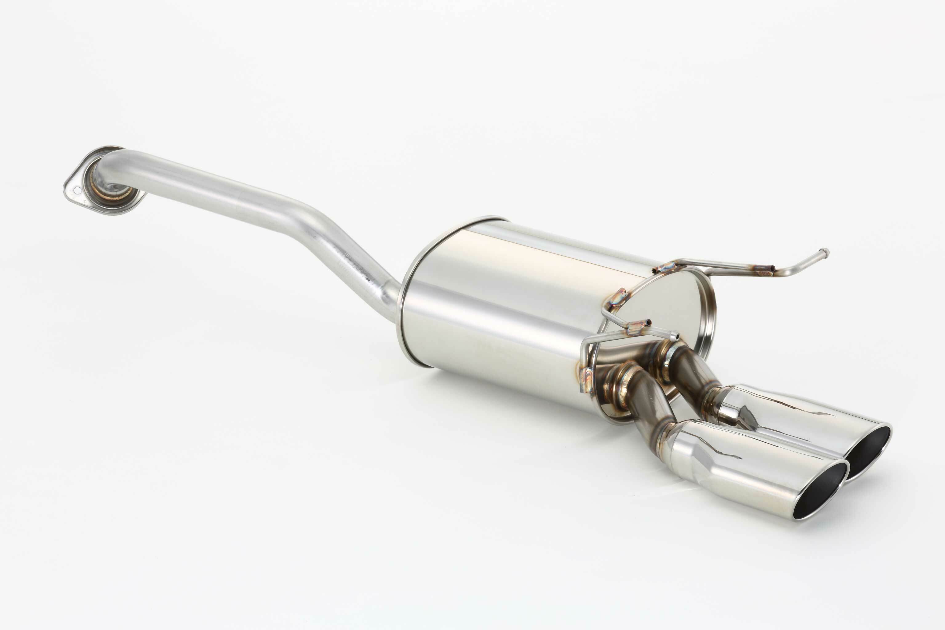 FUJITSUBO AUTHORIZE E