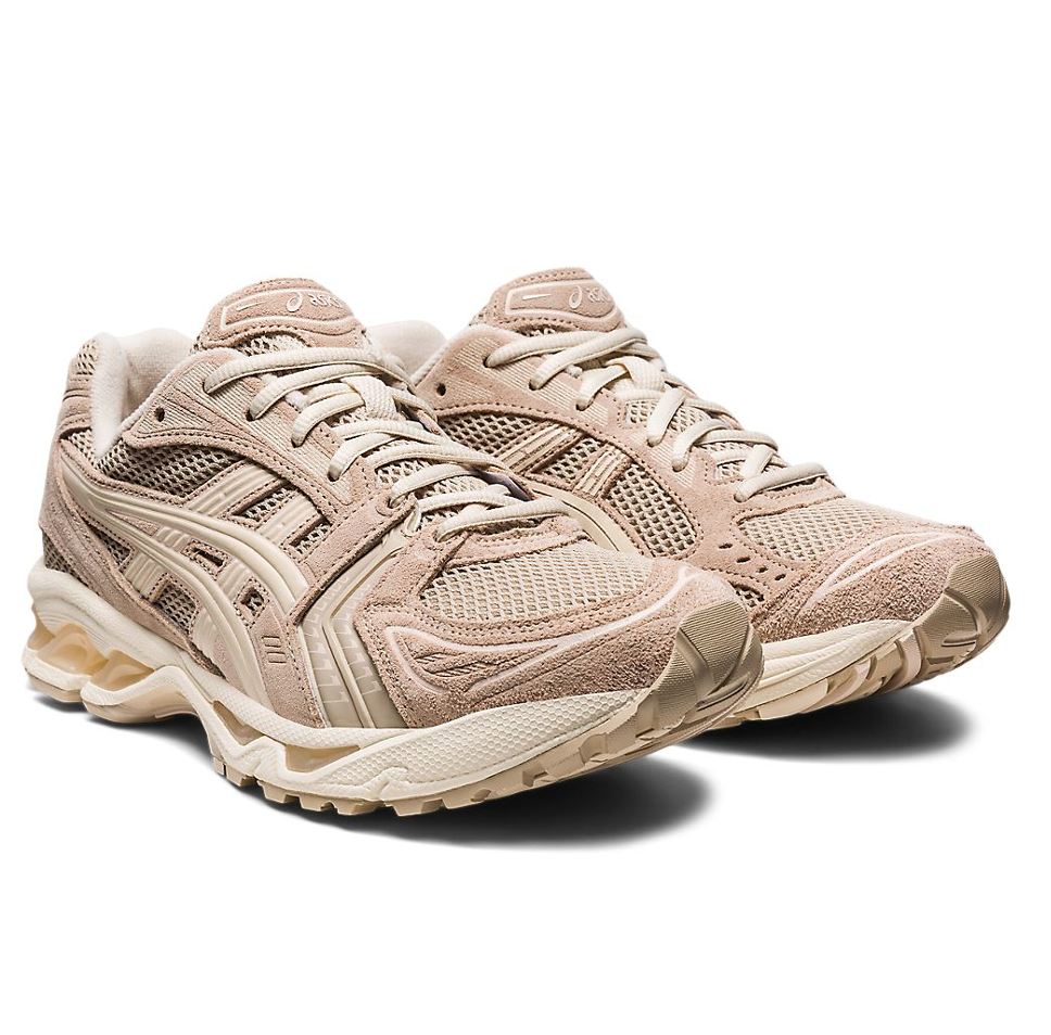 ASICS GEL-KAYANO 14 SIMPLY TAUPE/OATMEAL