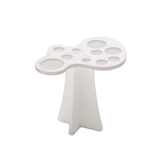 The Tool Lab Brush Styler