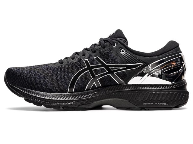 ASICS GEL-KAYANO 27 PLATIUM