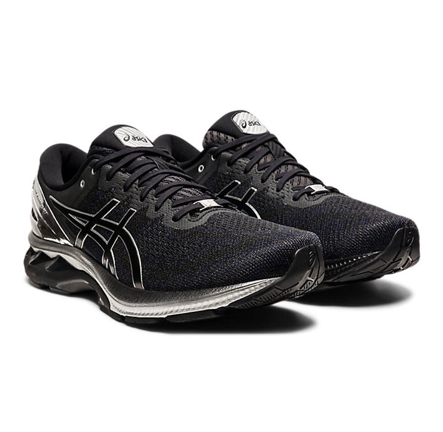ASICS GEL-KAYANO 27 PLATIUM