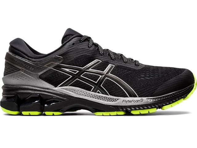 ASICS GEL-KAYANO 26 LITE-SHOW