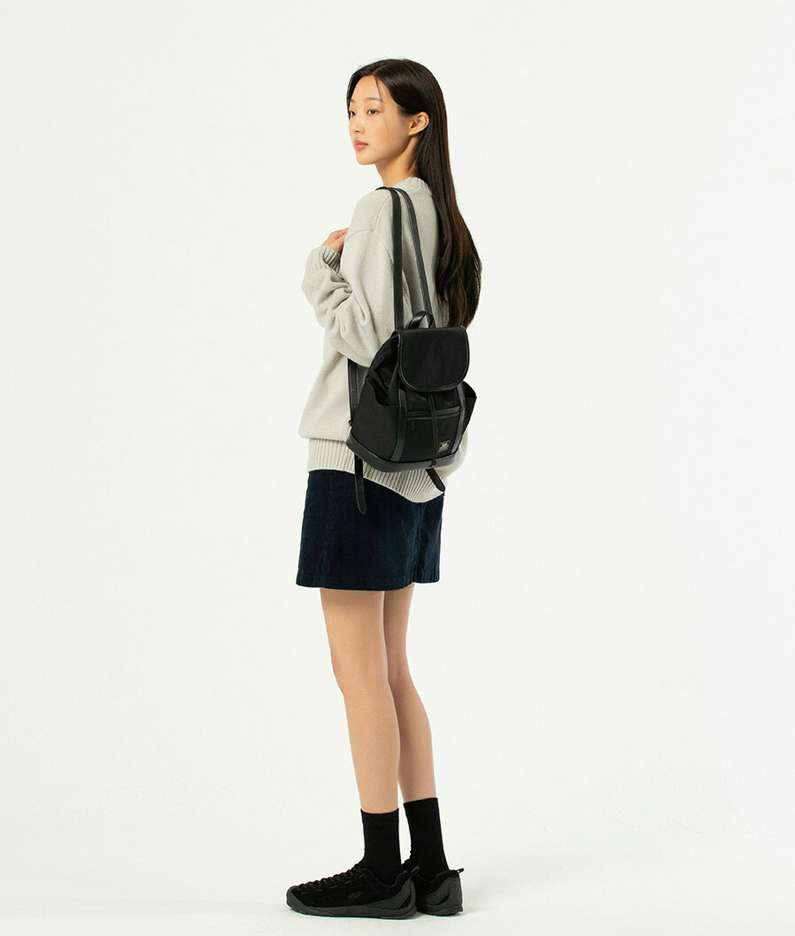 LEE MINI BACKPACK [開學限時勁減!!]