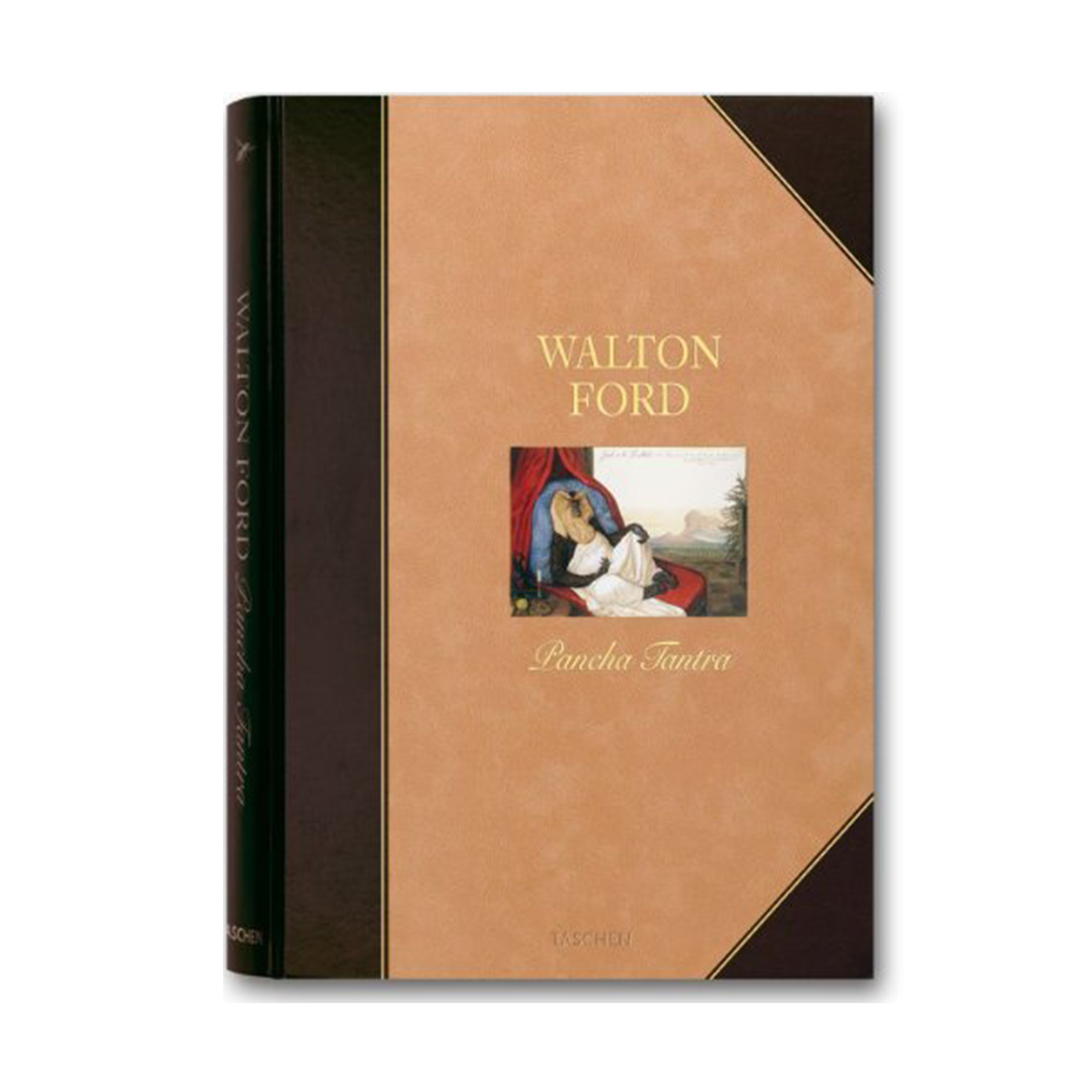 WALTON FORD  LIMITED EDITIONS