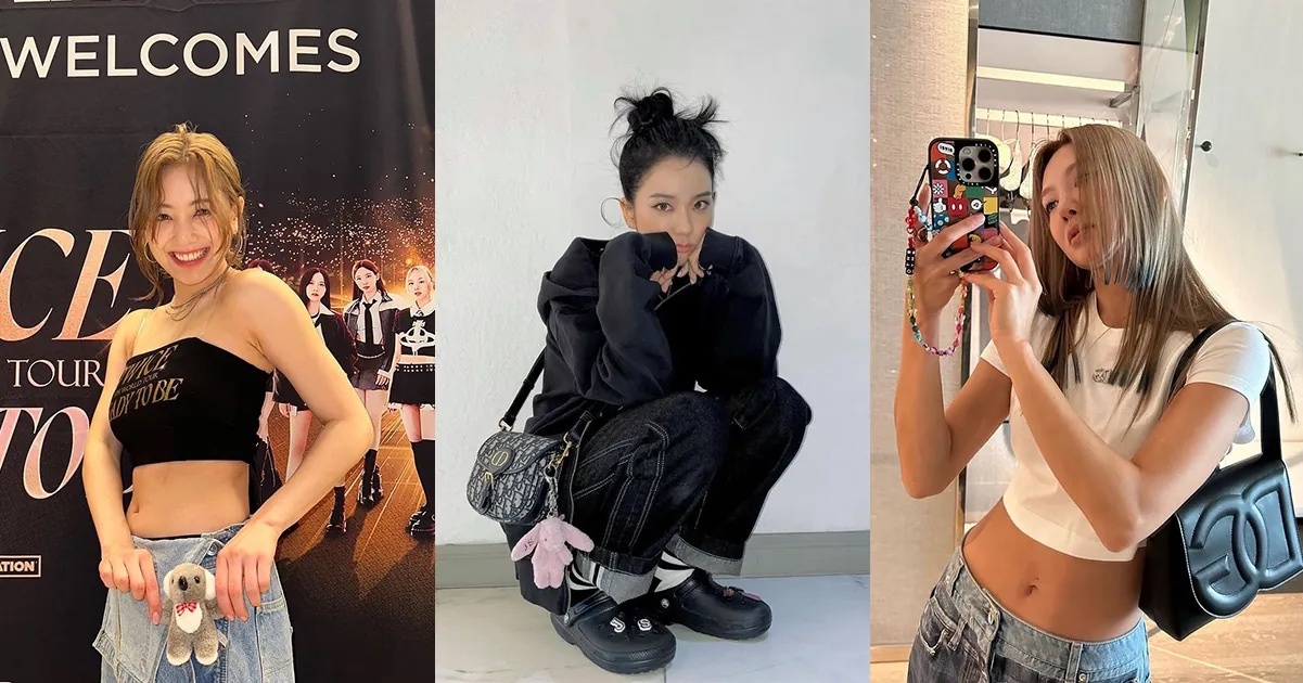 2023全球都在瘋的時尚小物，讓配件多了股童趣氣息